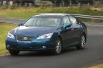 Lexus ES350 2006 года